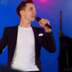 Russell Kane, Leeds, Festival, Jo Forrest, Review, Comedy Photographer