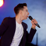 Russell Kane, Leeds, Festival, Jo Forrest, Review, Comedy Photographer