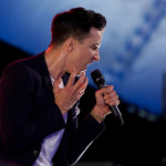 Russell Kane, Leeds, Festival, Jo Forrest, Review, Comedy Photographer