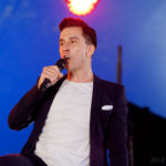 Russell Kane, Leeds, Festival, Jo Forrest, Review, Comedy Photographer