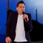 Russell Kane, Leeds, Festival, Jo Forrest, Review, Comedy Photographer
