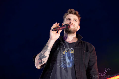 Joel Dommett, Comedy, Leeds, Festival, Jo Forrest, Review