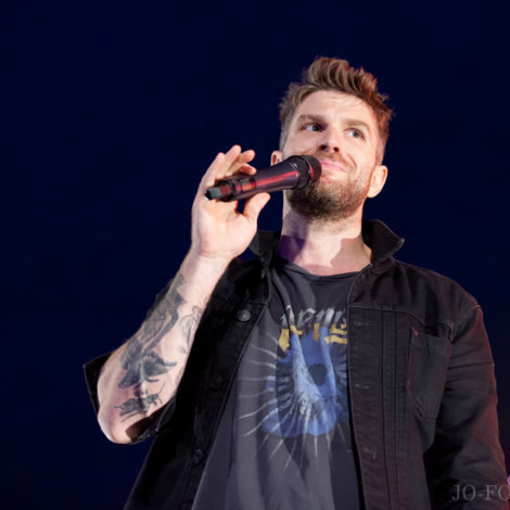 Joel Dommett, Comedy, Leeds, Festival, Jo Forrest, Review