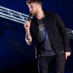 Joel Dommett, Comedy, Leeds, Festival, Jo Forrest, Review