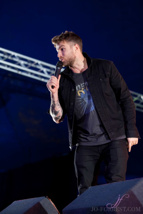 Joel Dommett, Comedy, Leeds, Festival, Jo Forrest, Review