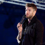 Joel Dommett, Comedy, Leeds, Festival, Jo Forrest, Review