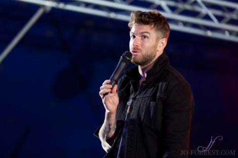 Joel Dommett, Comedy, Leeds, Festival, Jo Forrest, Review