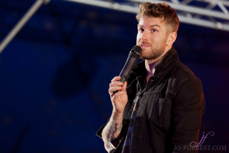 Joel Dommett, Comedy, Leeds, Festival, Jo Forrest, Review