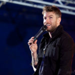 Joel Dommett, Comedy, Leeds, Festival, Jo Forrest, Review