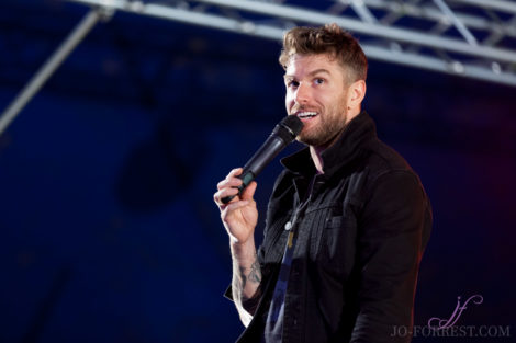 Joel Dommett, Comedy, Leeds, Festival, Jo Forrest, Review