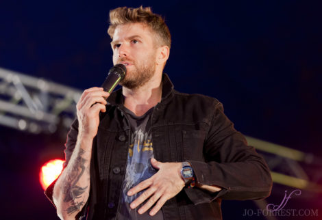 Joel Dommett, Comedy, Leeds, Festival, Jo Forrest, Review