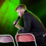 Joel Dommett, Comedy, Leeds, Festival, Jo Forrest, Review