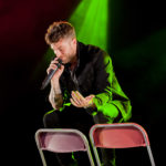Joel Dommett, Comedy, Leeds, Festival, Jo Forrest, Review