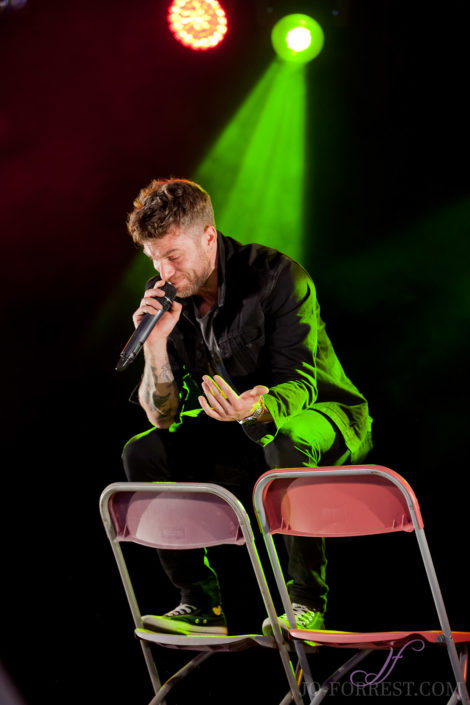 Joel Dommett, Comedy, Leeds, Festival, Jo Forrest, Review