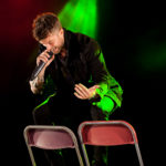 Joel Dommett, Comedy, Leeds, Festival, Jo Forrest, Review