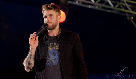 Joel Dommett, Comedy, Leeds, Festival, Jo Forrest, Review