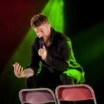 Joel Dommett, Comedy, Leeds, Festival, Jo Forrest, Review