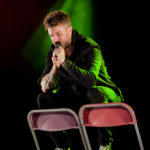 Joel Dommett, Comedy, Leeds, Festival, Jo Forrest, Review