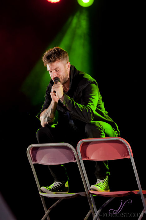 Joel Dommett, Comedy, Leeds, Festival, Jo Forrest, Review