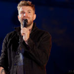 Joel Dommett, Comedy, Leeds, Festival, Jo Forrest, Review