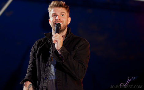 Joel Dommett, Comedy, Leeds, Festival, Jo Forrest, Review