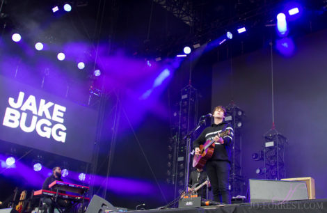 Fusion Festival, Liverpool, Sefton Park, Jo Forrest, Review, Music, 2019