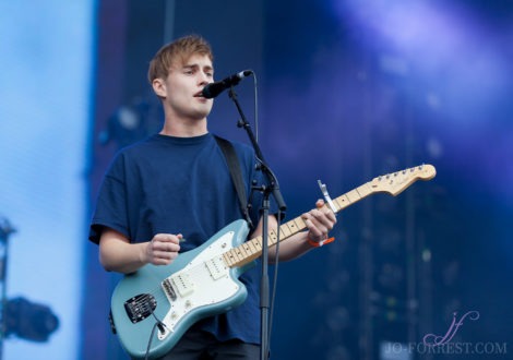 Fusion Festival, Liverpool, Sefton Park, Jo Forrest, Review, Music, 2019