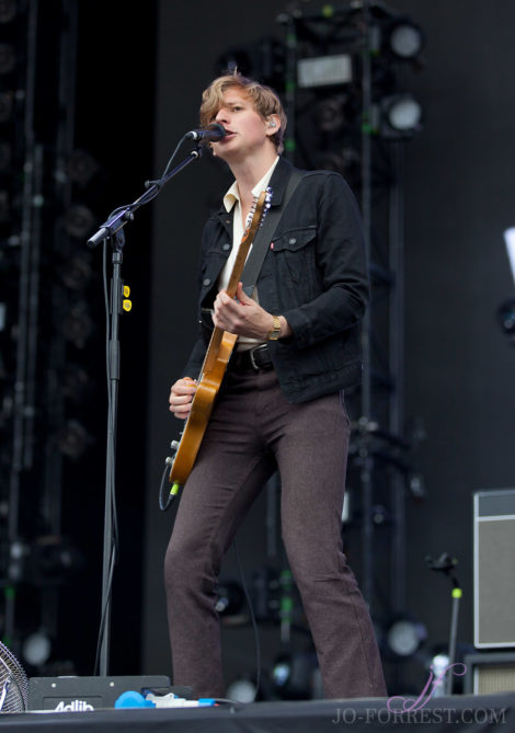 Fusion Festival, Liverpool, Sefton Park, Jo Forrest, Review, Music, 2019