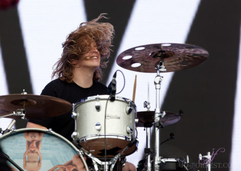 Fusion Festival, Liverpool, Sefton Park, Jo Forrest, Review, Music, 2019