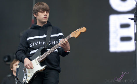 Fusion Festival, Liverpool, Sefton Park, Jo Forrest, Review, Music, 2019