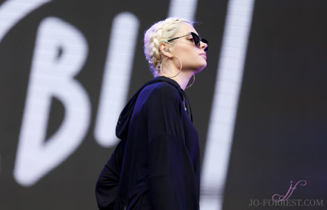 Fusion Festival, Liverpool, Sefton Park, Jo Forrest, Review, Music, 2019