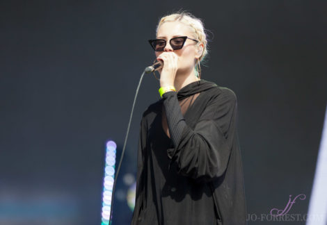 Fusion Festival, Liverpool, Sefton Park, Jo Forrest, Review, Music, 2019