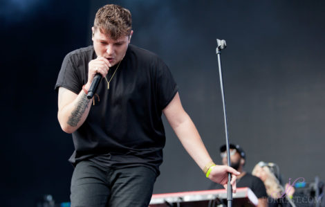 Fusion Festival, Liverpool, Sefton Park, Jo Forrest, Review, Music, 2019