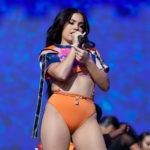 Fusion Festival, Liverpool, Sefton Park, Jo Forrest, Review, Music, 2019