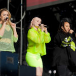Fusion Festival, Liverpool, Sefton Park, Jo Forrest, Review, Music, 2019