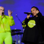 Fusion Festival, Liverpool, Sefton Park, Jo Forrest, Review, Music, 2019