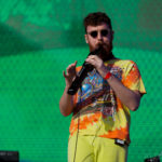 Fusion Festival, Liverpool, Sefton Park, Jo Forrest, Review, Music, 2019