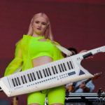 Fusion Festival, Liverpool, Sefton Park, Jo Forrest, Review, Music, 2019