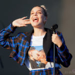 Fusion Festival, Liverpool, Sefton Park, Jo Forrest, Review, Music, 2019