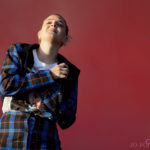 Fusion Festival, Liverpool, Sefton Park, Jo Forrest, Review, Music, 2019