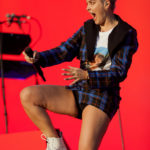 Fusion Festival, Liverpool, Sefton Park, Jo Forrest, Review, Music, 2019