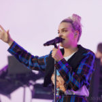 Fusion Festival, Liverpool, Sefton Park, Jo Forrest, Review, Music, 2019