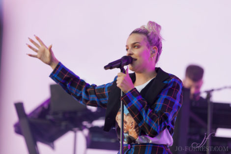 Fusion Festival, Liverpool, Sefton Park, Jo Forrest, Review, Music, 2019