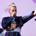 Fusion Festival, Liverpool, Sefton Park, Jo Forrest, Review, Music, 2019