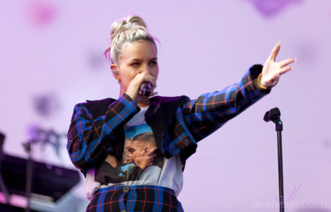 Fusion Festival, Liverpool, Sefton Park, Jo Forrest, Review, Music, 2019