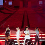Fusion Festival, Liverpool, Sefton Park, Jo Forrest, Review, Music, 2019