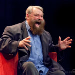 Brian Blessed, Theatre, Jo Forrest, Review,