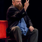Brian Blessed, Theatre, Jo Forrest, Review,