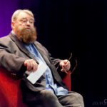 Brian Blessed, Theatre, Jo Forrest, Review,