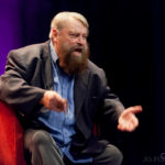 Brian Blessed, Theatre, Jo Forrest, Review,
